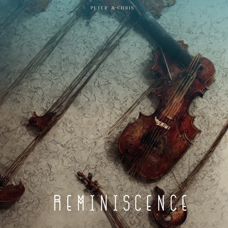 "In a surreal underwater setting, an altered violin rests at the bottom of the sea. The violin exhibits distinct modifications, portraying a fusion of organic and aquatic elements. Its body might be transformed into a mesmerizing blend of coral, shells, or other marine life. The strings of the violin, entwined with seaweed or colorful underwater flora, create an ethereal and otherworldly appearance. As light filters through the water, casting an enchanting glow, the altered violin becomes a captivating symbol of the harmonious convergence of music and the mysterious depths of the sea."